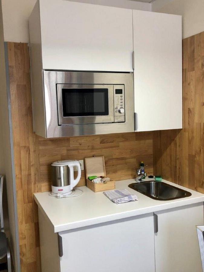 Petul Apart Hotel Ernestine Есен Екстериор снимка