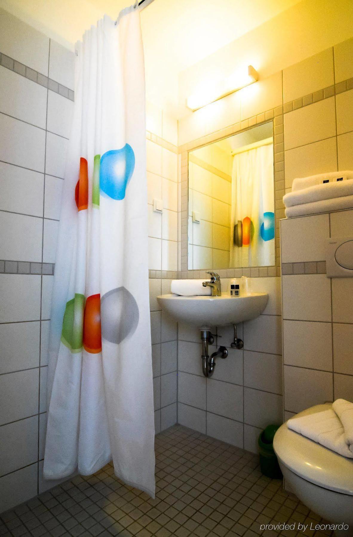 Petul Apart Hotel Ernestine Есен Екстериор снимка